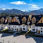 Tatra View 2 Ksiezycowe Zakopane
