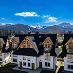 Apartmán Tatra View 2 Ksiezycowe *
