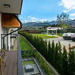 Apartment Tatra View 2 Ksiezycowe