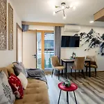 Tatra View 2 Ksiezycowe Apartmán *