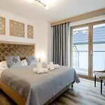Apartmán Tatra View 2 Ksiezycowe