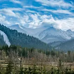Tatra View 2 Ksiezycowe Apartmán *