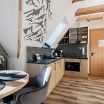 Apartmán Tatra View 2 Ksiezycowe