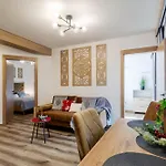 Apartmán Tatra View 2 Ksiezycowe *