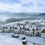 Tatra View 2 Ksiezycowe * Zakopane