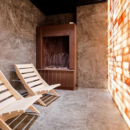 Tatra View 2 Ksiezycowe 자코파네