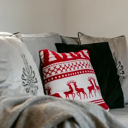 Tatra View 2 Ksiezycowe *