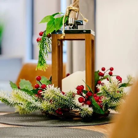 Tatra View 2 Ksiezycowe * 자코파네