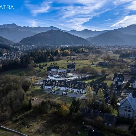 Tatra View 2 Ksiezycowe *