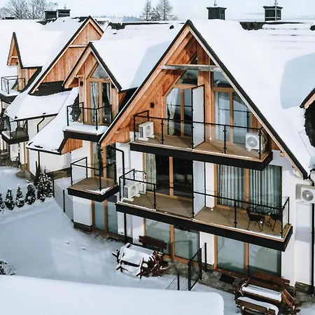 Tatra View 2 Ksiezycowe