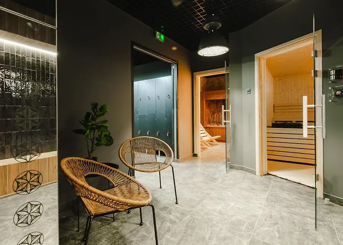 Apartman Tatra View 2 Ksiezycowe *