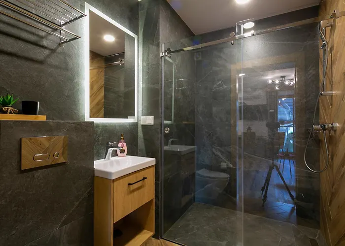 Tatra View 2 Ksiezycowe