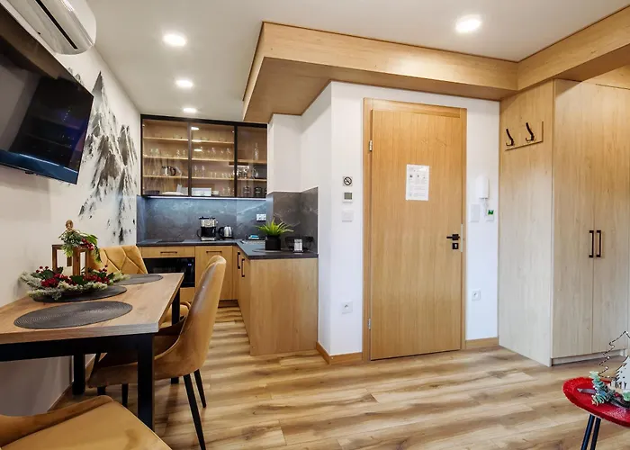 Tatra View 2 Ksiezycowe