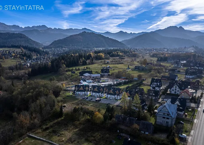 Tatra View 2 Ksiezycowe *