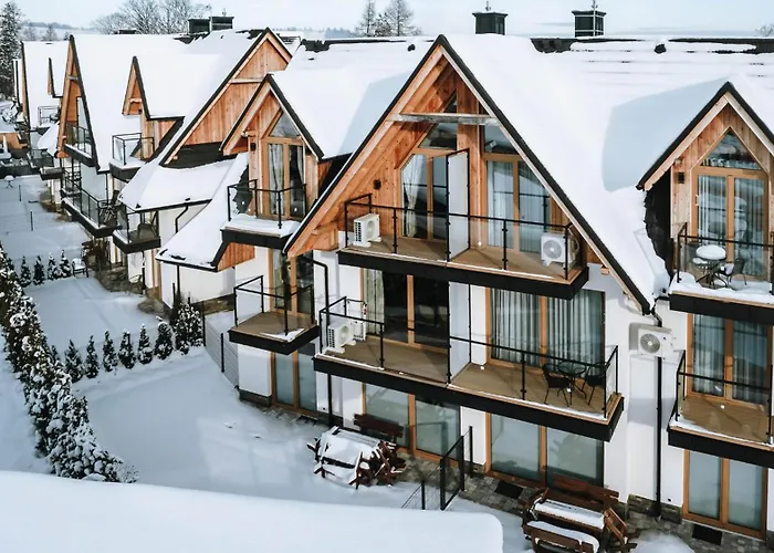 Tatra View 2 Księżycowe